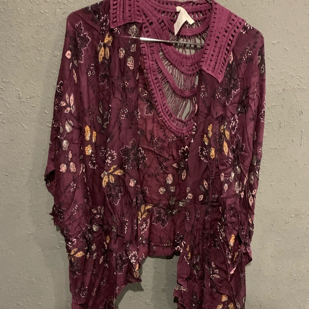 Women’s Maurice’s Shawl